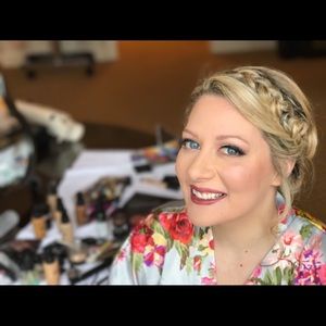 Meet your Posher, Natalie